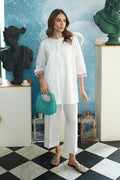 Sahar | Ready to Wear Basics | Opal Grace by Sahar - Designer Dress - Type: Ladies Clothes - Available at Libayah - 100% Original