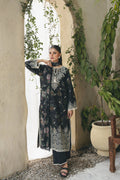 Aabyaan | Shezlin Chikankari 25 | ELARA (AF-01) by Aabyaan - Designer Dress - Type: Ladies Clothes - Available at Libayah - 100% Original