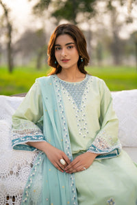 Afrozeh | Basic Pret 26 RTW | NACRE by Afrozeh - Designer Dress  - Type : Ladies Clothes - Available at Libayah - 100% Original 
