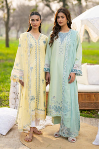 Afrozeh | Basic Pret 26 RTW | NACRE by Afrozeh - Designer Dress  - Type : Ladies Clothes - Available at Libayah - 100% Original 
