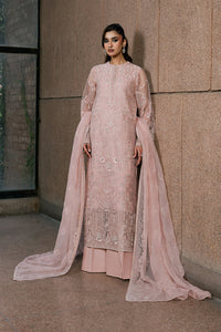 Lavish Premium | Lazawal Formals | Pink Blossom by Lavish Premium - Designer Dress  - Type : Ladies Clothes - Available at Libayah - 100% Original 