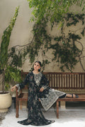 Aabyaan | Shezlin Chikankari 25 | ELARA (AF-01) by Aabyaan - Designer Dress - Type: Ladies Clothes - Available at Libayah - 100% Original