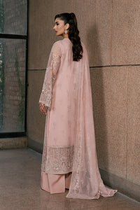 Lavish Premium | Lazawal Formals | Pink Blossom by Lavish Premium - Designer Dress  - Type : Ladies Clothes - Available at Libayah - 100% Original 