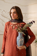 Xenia Formals | Summer Away 25 | RUSTIC by Xenia Formals - Designer Dress - Type: Ladies Clothes - Available at Libayah - 100% Original