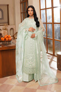 Maryams | Noir Luxe | Jade-NOR-0001 by Maryams - Designer Dress - Type : Ladies Clothes - Available at Libayah - 100% Original 