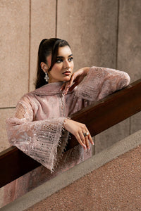 Lavish Premium | Lazawal Formals | Pink Blossom by Lavish Premium - Designer Dress  - Type : Ladies Clothes - Available at Libayah - 100% Original 