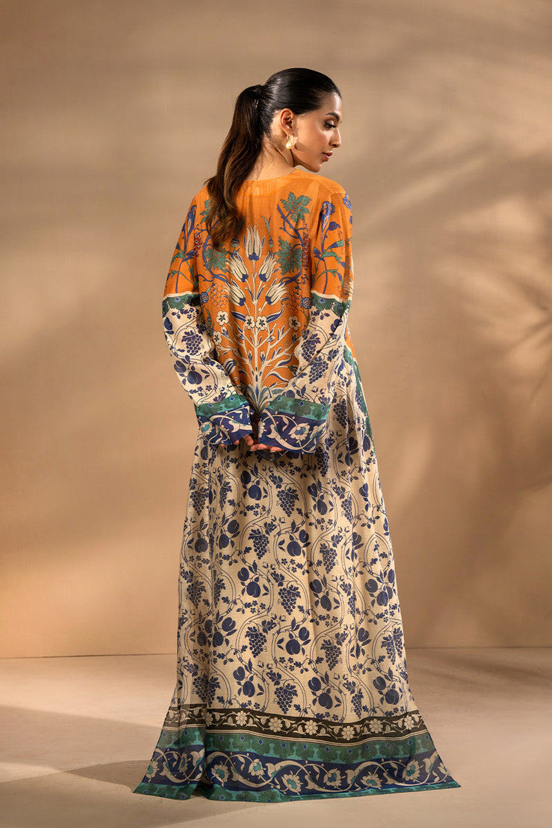 Sania Maskatiya | Mirra Luxury Pret 25 | Cyna by Sania Maskatiya - Designer Dress  - Type : Ladies Clothes - Available at Libayah - 100% Original 