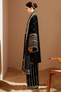 VVF D-5 – authentic Pakistani formal dress from the Jazmin Velvet Vogue 25 collection for women in the UK.