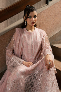 Lavish Premium | Lazawal Formals | Pink Blossom by Lavish Premium - Designer Dress  - Type : Ladies Clothes - Available at Libayah - 100% Original 