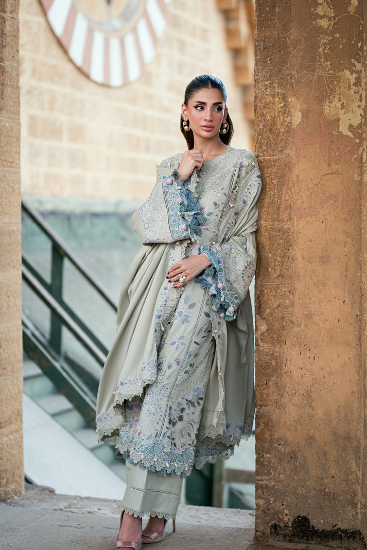 Florent | Shades of Winter 25 | FWS - 8A