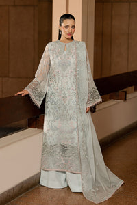 Lavish Premium | Lazawal Formals | Mint Mirage by Lavish Premium - Designer Dress  - Type : Ladies Clothes - Available at Libayah - 100% Original 