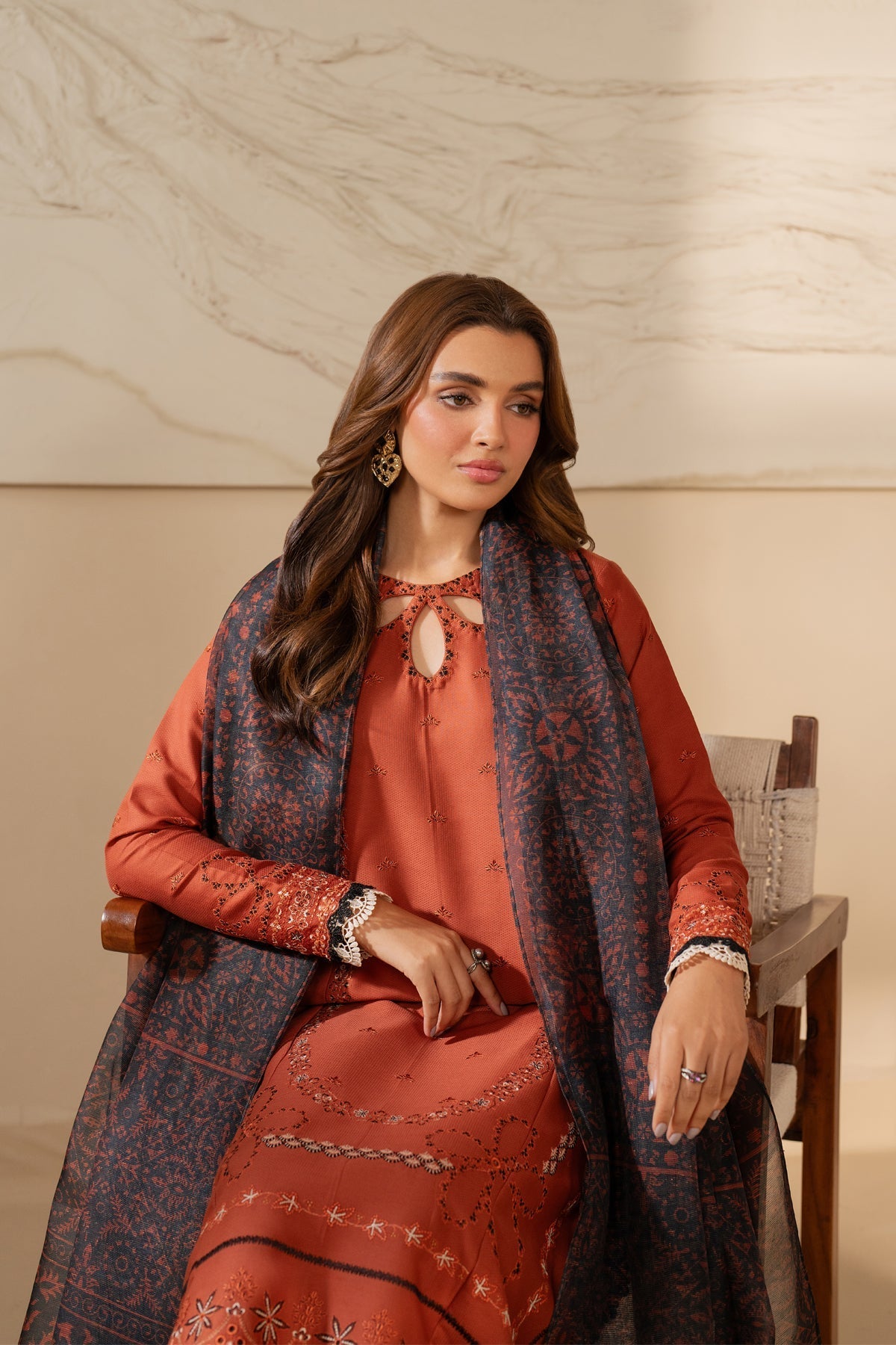 Xenia Formals | Summer Away 25 | RUSTIC by Xenia Formals - Designer Dress - Type: Ladies Clothes - Available at Libayah - 100% Original