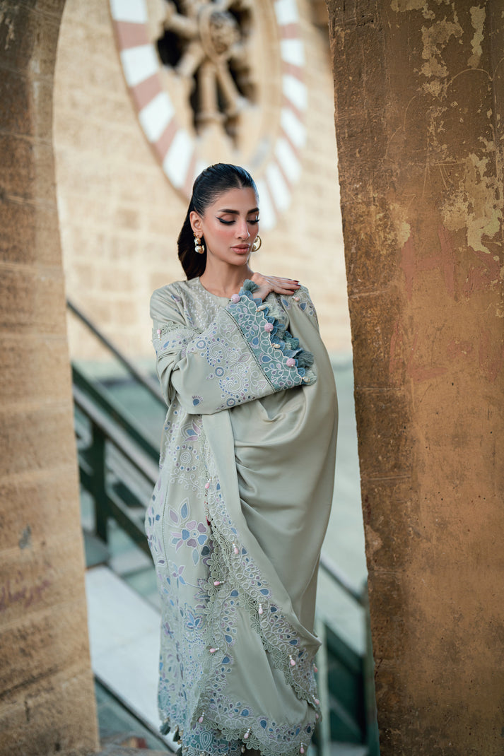 Florent | Shades of Winter 25 | FWS - 8A