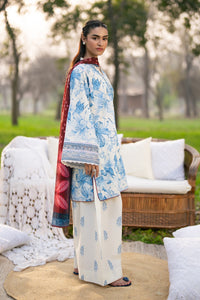 Afrozeh | Basic Pret 26 RTW | NACRE by Afrozeh - Designer Dress  - Type : Ladies Clothes - Available at Libayah - 100% Original 