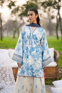 Afrozeh | Basic Pret 26 RTW | NACRE by Afrozeh - Designer Dress  - Type : Ladies Clothes - Available at Libayah - 100% Original 