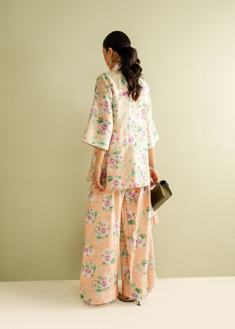 Mahgul | Ayanas Garden | Summer Breeze by Mahgul - Designer Dress - Type: Ladies Clothes - Available at Libayah - 100% Original