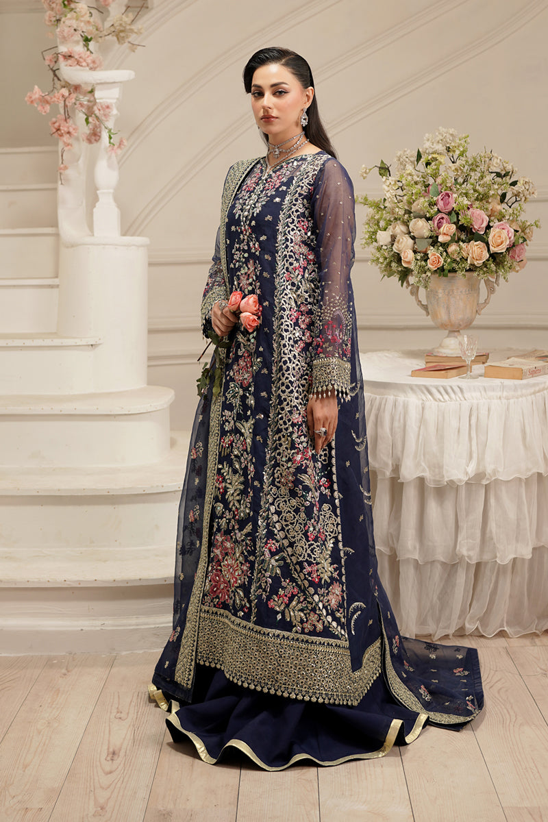 Maryams | Tabeer Luxury Collection | Naqsh by Maryams - Designer Dress - Type: Ladies Clothes - Available at Libayah - 100% Original