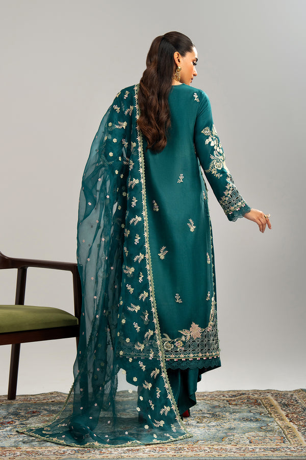 Nyra | Luxe Line Pret | Auriel by Nyra - Designer Dress - Type : Ladies Clothes - Available at Libayah - 100% Original 