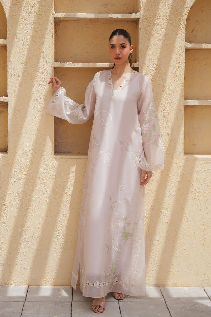 Sania Maskatiya | Eid ul Adha Edit | Zane - by Libayah - Registered Vendor of : Sania Maskatiya - 100% Original Designer Dress