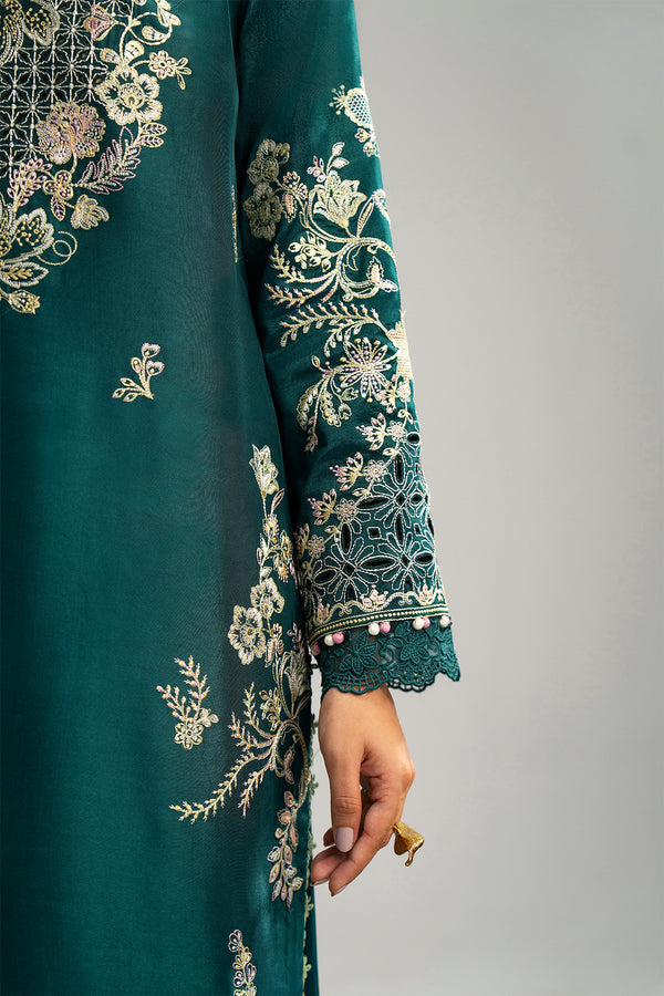 Nyra | Luxe Line Pret | Auriel by Nyra - Designer Dress - Type : Ladies Clothes - Available at Libayah - 100% Original 