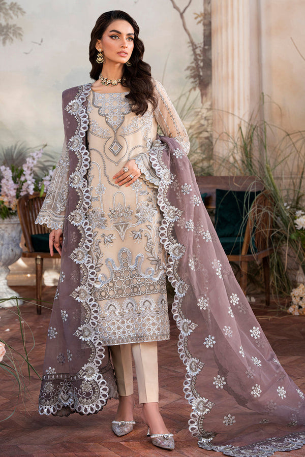 Inara | Formal Wedding | Arwah by Inara - Designer Dress  - Type : Ladies Clothes - Available at Libayah - 100% Original 
