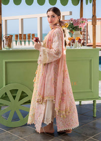 Kanwal Malik | Mira Summer Lawn 26 | Milaa by Kanwal Malik - Designer Dress  - Type : Ladies Clothes - Available at Libayah - 100% Original 