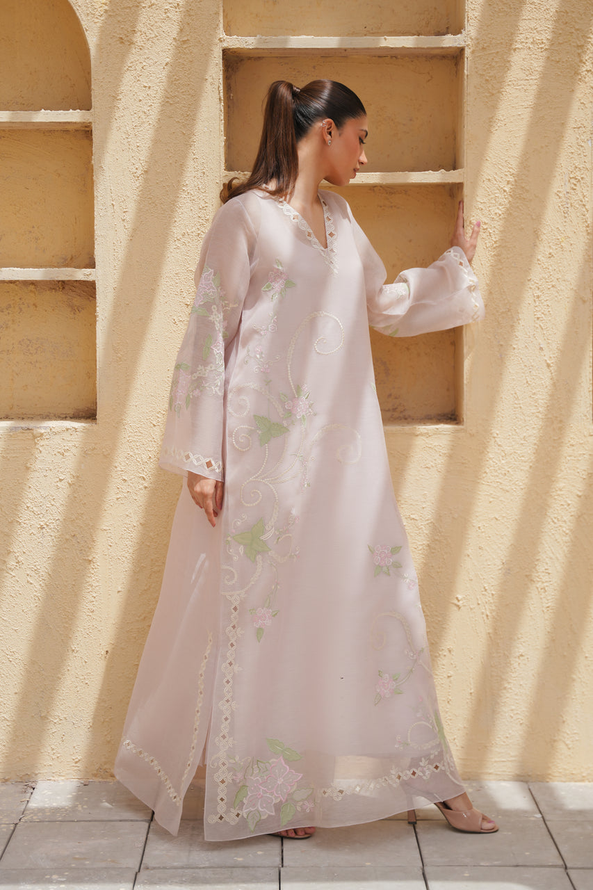 Sania Maskatiya | Eid ul Adha Edit | Zane - by Libayah - Registered Vendor of : Sania Maskatiya - 100% Original Designer Dress