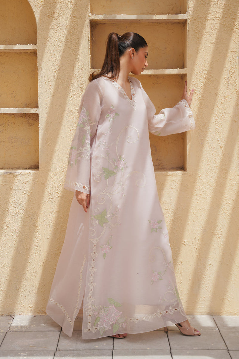 Sania Maskatiya | Eid ul Adha Edit | Zane - by Libayah - Registered Vendor of : Sania Maskatiya - 100% Original Designer Dress
