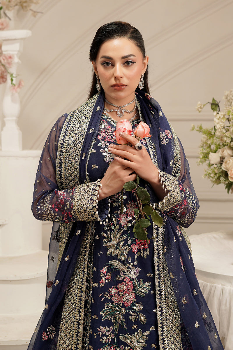 Maryams | Tabeer Luxury Collection | Naqsh by Maryams - Designer Dress - Type: Ladies Clothes - Available at Libayah - 100% Original