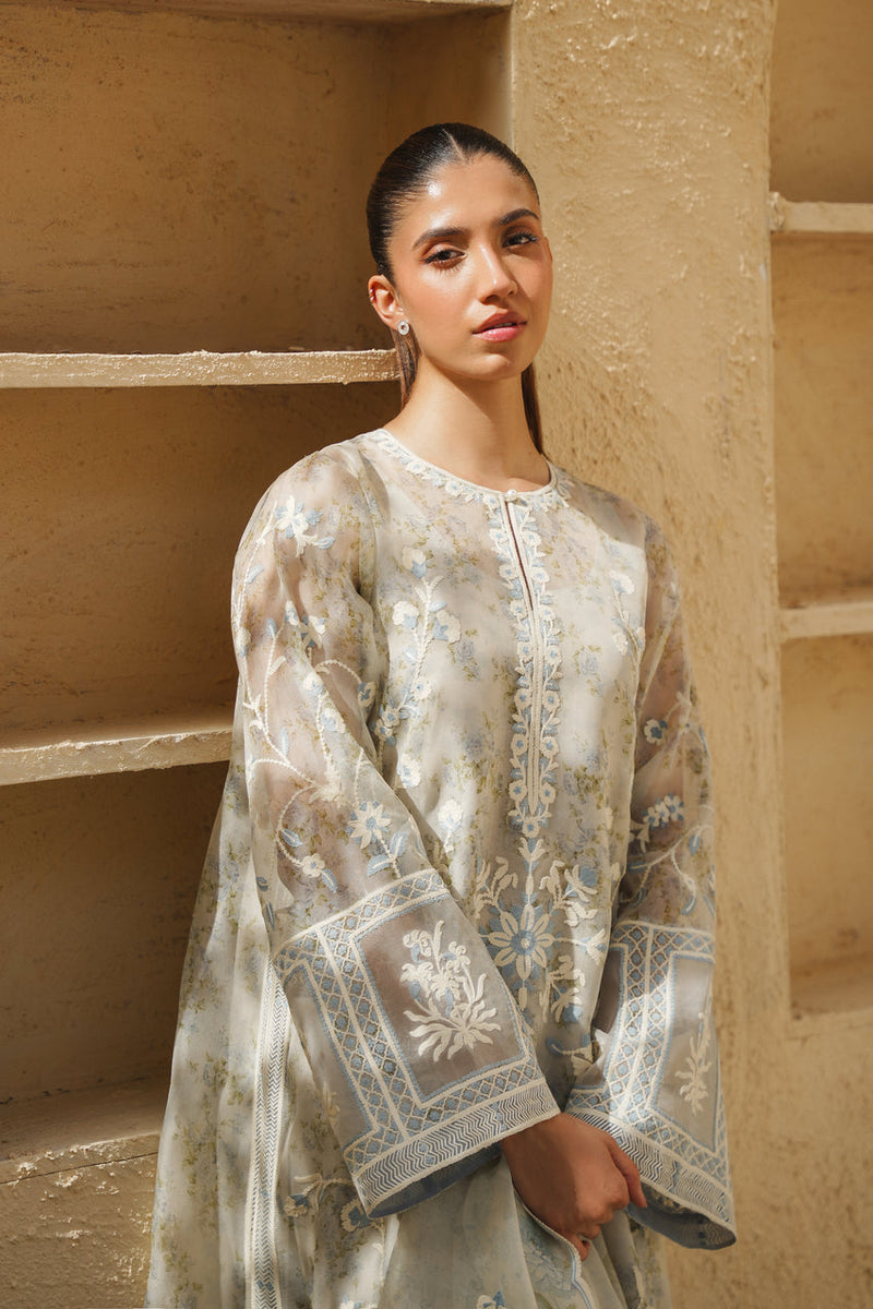 Sania Maskatiya | Eid ul Adha Edit | Zeeva - by Libayah - Registered Vendor of : Sania Maskatiya - 100% Original Designer Dress