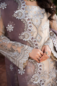Inara | Formal Wedding | Arwah by Inara - Designer Dress  - Type : Ladies Clothes - Available at Libayah - 100% Original 