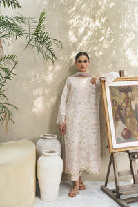 Aabyaan | Shezlin Chikankari 25 | EVA (AF-09) by Aabyaan - Designer Dress - Type: Ladies Clothes - Available at Libayah - 100% Original