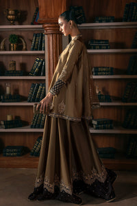 Mina Kashif | Emilie Formals | Noelle by Mina Kashif - Designer Dress - Type : Formal Dress - Available at Libayah - 100% Original