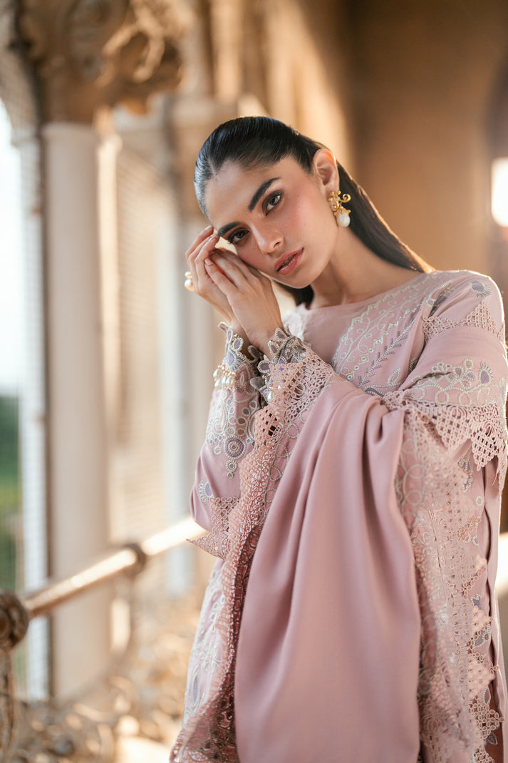 Florent | Shades of Winter 25 | FWS - 8B