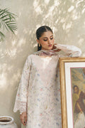 Aabyaan | Shezlin Chikankari 25 | EVA (AF-09) by Aabyaan - Designer Dress - Type: Ladies Clothes - Available at Libayah - 100% Original