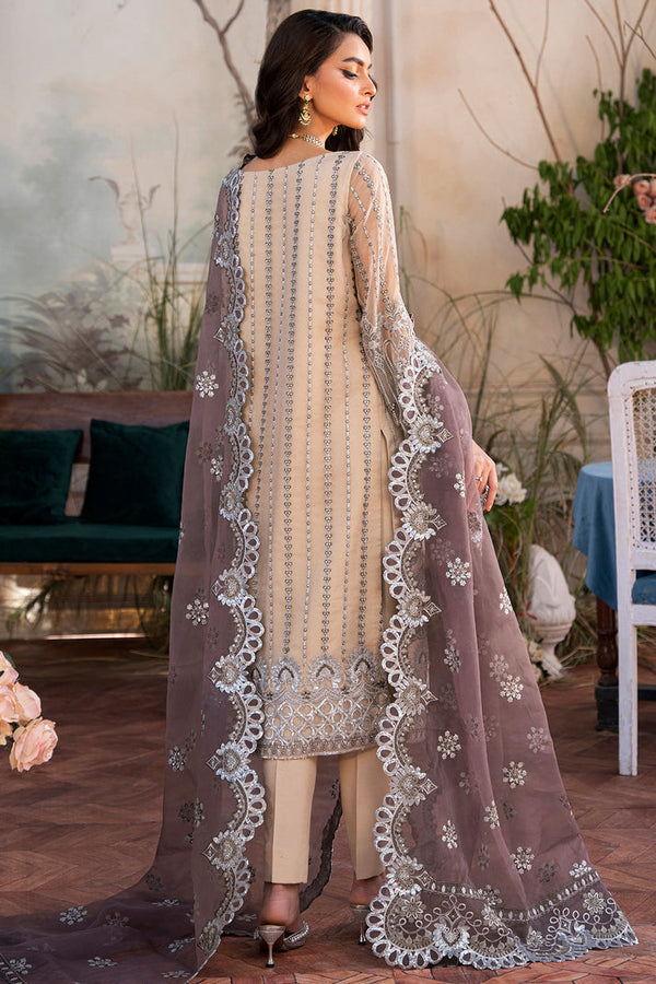 Inara | Formal Wedding | Arwah by Inara - Designer Dress  - Type : Ladies Clothes - Available at Libayah - 100% Original 