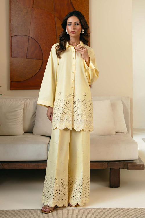 Neeshay | Summer Basics | SB-01 by Neeshay - Designer Dress  - Type : Ladies Clothes - Available at Libayah - 100% Original 