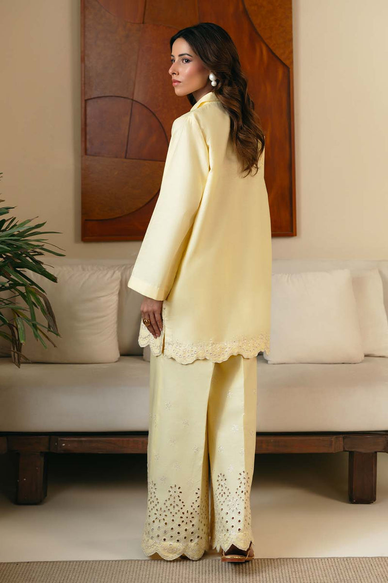 Neeshay | Summer Basics | SB-01 by Neeshay - Designer Dress  - Type : Ladies Clothes - Available at Libayah - 100% Original 