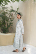 Aabyaan | Shezlin Chikankari 25 | DILARA (AF-04) by Aabyaan - Designer Dress - Type: Ladies Clothes - Available at Libayah - 100% Original