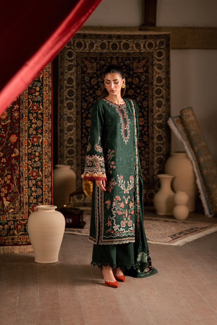 Florent | Shades of Winter 25 | FWS - 7B