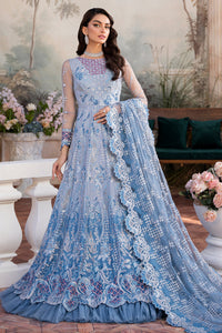 Inara | Formal Wedding | Alelle by Inara - Designer Dress  - Type : Ladies Clothes - Available at Libayah - 100% Original 