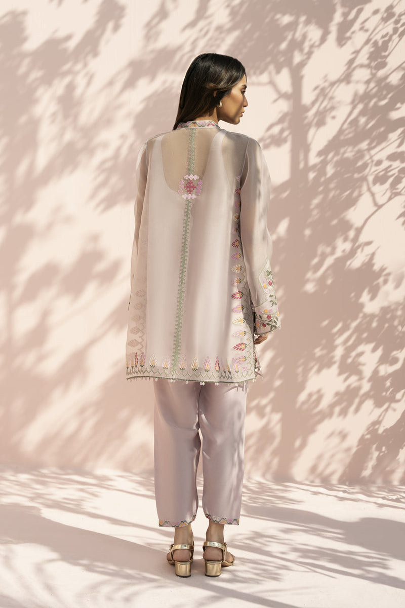 Sania Maskatiya | Eid ul Adha Edit | Veera - by Libayah - Registered Vendor of : Sania Maskatiya - 100% Original Designer Dress