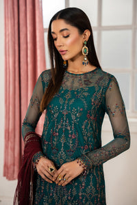 Zarif | Heer Formals | Z-06 NUHA by Zarif - Designer Dress - Type: Ladies Clothes - Available at Libayah - 100% Original