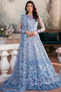 Inara | Formal Wedding | Alelle by Inara - Designer Dress  - Type : Ladies Clothes - Available at Libayah - 100% Original 