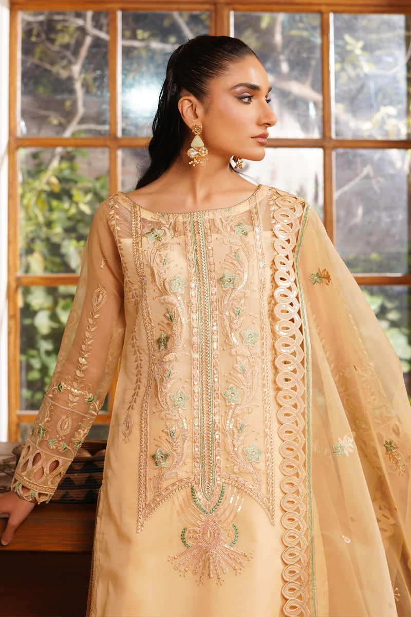 Maryams | Noir Luxe | Hazel-NOR-0007 by Maryams - Designer Dress - Type : Ladies Clothes - Available at Libayah - 100% Original 