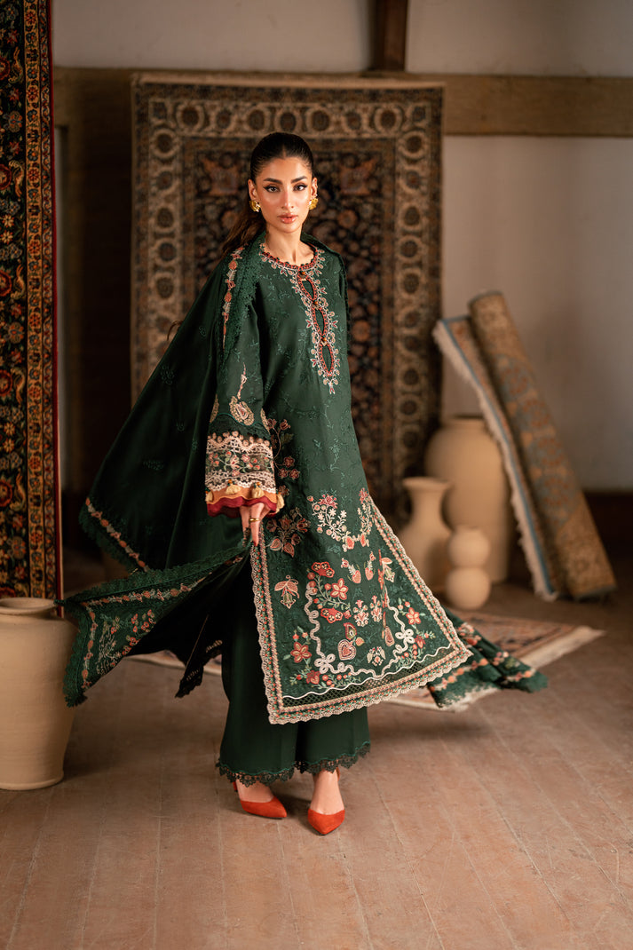 Florent | Shades of Winter 25 | FWS - 7B