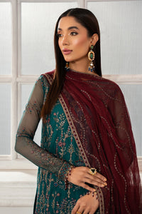 Zarif | Heer Formals | Z-06 NUHA by Zarif - Designer Dress - Type: Ladies Clothes - Available at Libayah - 100% Original