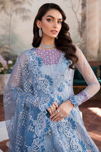 Inara | Formal Wedding | Alelle by Inara - Designer Dress  - Type : Ladies Clothes - Available at Libayah - 100% Original 