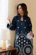Neeshay | Summer Basics | SB-02 by Neeshay - Designer Dress  - Type : Ladies Clothes - Available at Libayah - 100% Original 