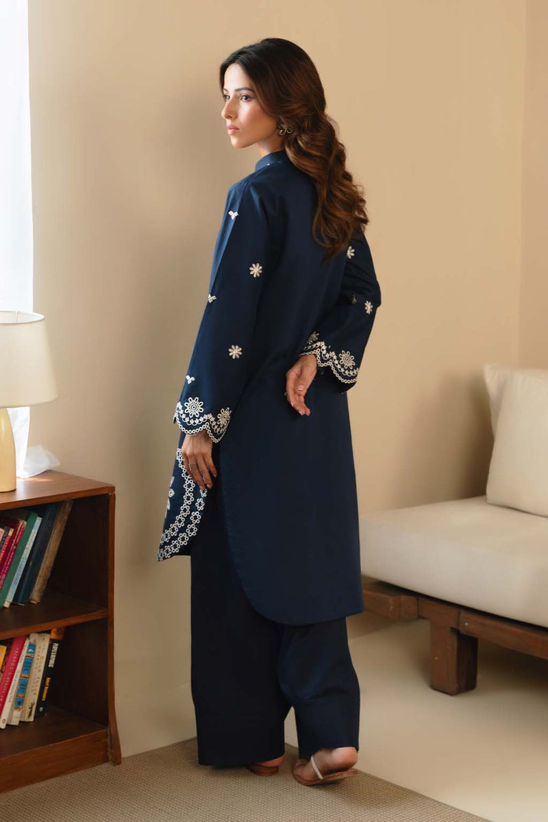 Neeshay | Summer Basics | SB-02 by Neeshay - Designer Dress  - Type : Ladies Clothes - Available at Libayah - 100% Original 